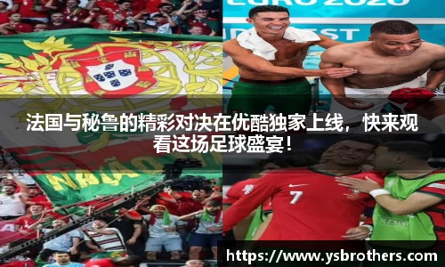 法国与秘鲁的精彩对决在优酷独家上线，快来观看这场足球盛宴！